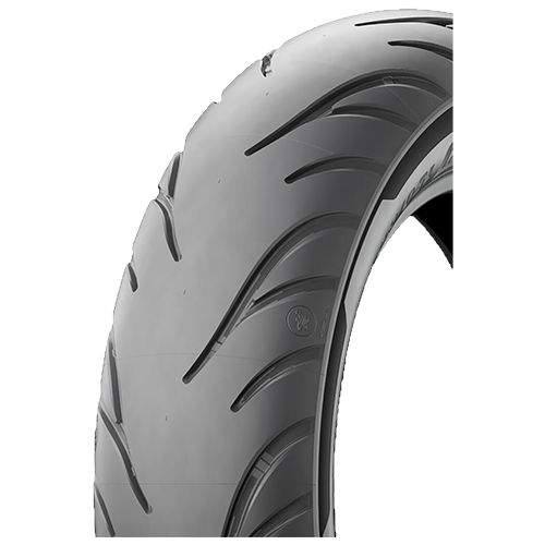 140/90 B16 77H TL/TT Commander IIICruiser R RF M/C Michelin