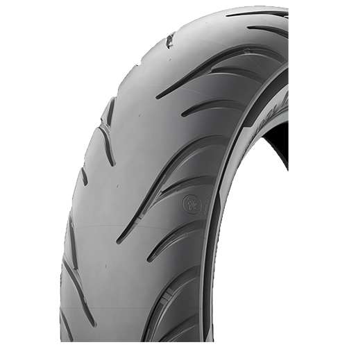 200/55 R17 78V Commander III Cruiser Rear M/C Michelin