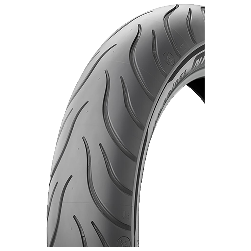 130/70 B18 63H TL/TT Commander IIITouring F M/C Michelin