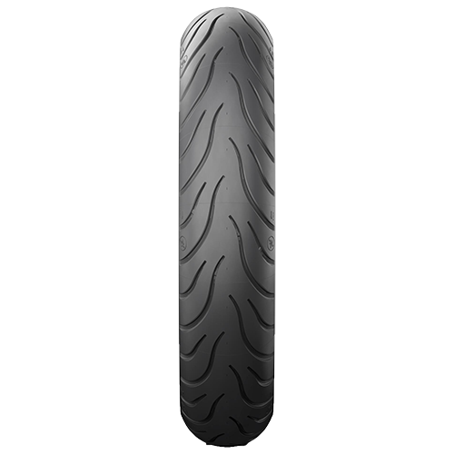 130/90 B16 73H TL/TT Commander IIITouring F M/C Michelin