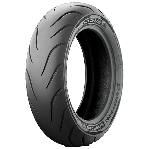 MU85 B16 77H TL/TT Commander III Touring R RF M/C Michelin