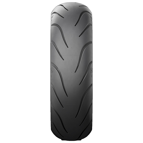 MU85 B16 77H TL/TT Commander III Touring R RF M/C Michelin