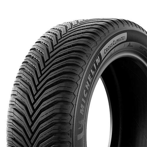 225/60 R18 104W Cross Climate 2 XL Michelin