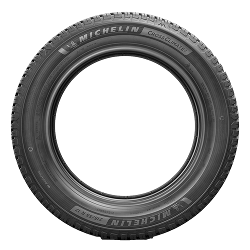 245/45 R19 102V Cross Climate 2 XL Acoustic RG Michelin