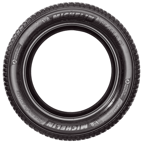 205/55 R17 95V Cross Climate EL Michelin
