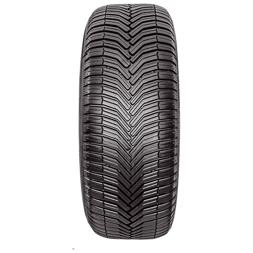 205/55 R17 95V Cross Climate EL Michelin