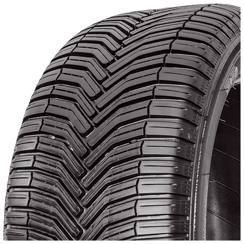 205/55 R17 95V Cross Climate EL Michelin