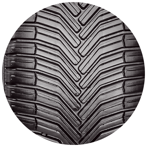 205/55 R17 95V Cross Climate EL Michelin