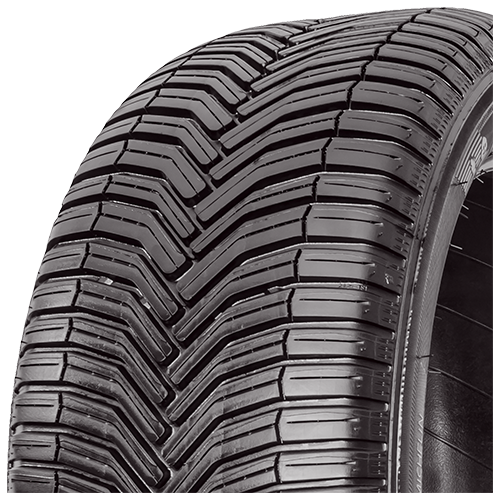 225/55 R18 102V Cross Climate XL AO FSL M+S Michelin