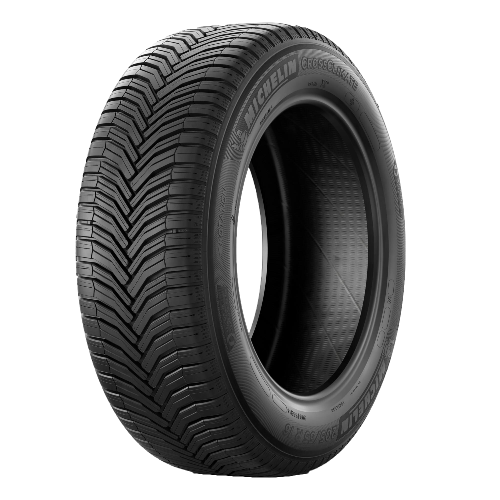 225/60 R17 103V Cross Climate+ XL M+S Michelin