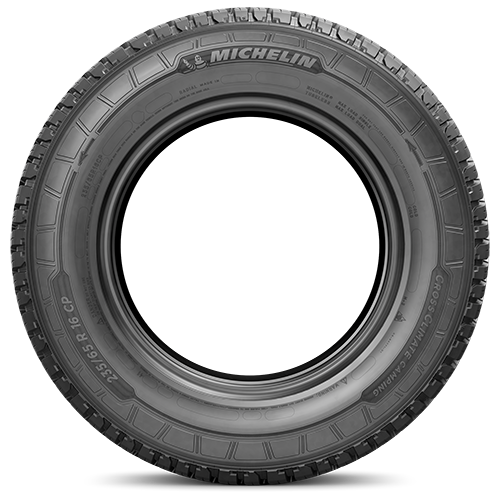 225/70 R15CP 112/110R Cross Climate Camping 8PR Michelin