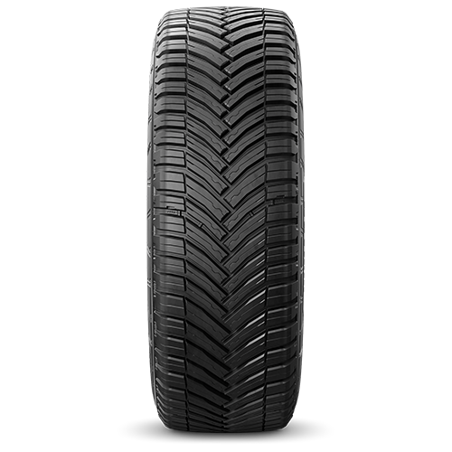225/75 R16C 116/114R Cross Climate Camping 8PR Michelin
