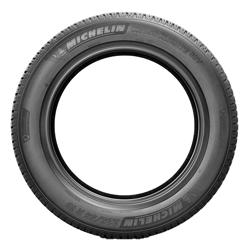 MICHELIN CLIMAT 235/65 R18 110H XL