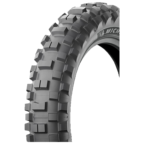 140/80-18 70R TT Desert Race Baja Rear Michelin