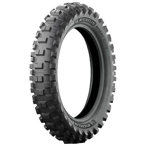 140/80-18 70R TT Desert Race Baja Rear Michelin