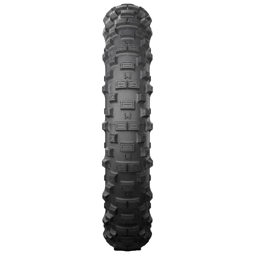 120/90-18 65R TT Enduro Medium Rear M/C Michelin