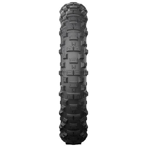 140/80-18 70R TT Enduro Medium Rear M/C Michelin
