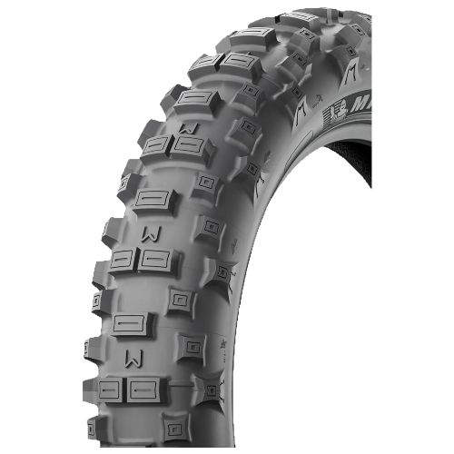 140/80-18 70R TT Enduro Medium Rear M/C Michelin
