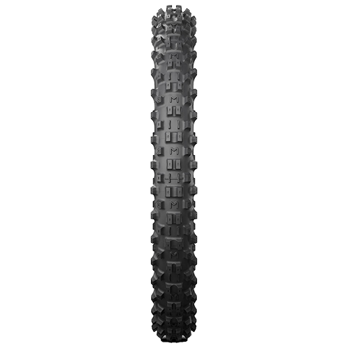 90/100-21 57R TT Enduro Medium Front M/C Michelin