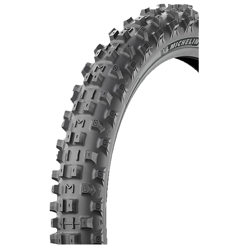 90/100-21 57R TT Enduro Medium Front M/C Michelin