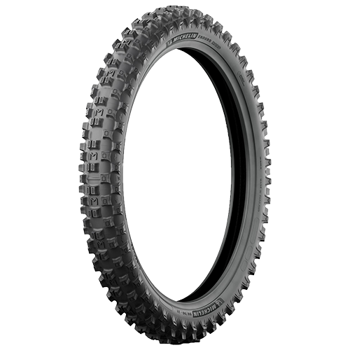 90/100-21 57R TT Enduro Hard Front M/C Michelin