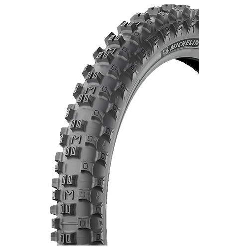 90 90-21 54R TT Enduro Hard Front M/C Michelin