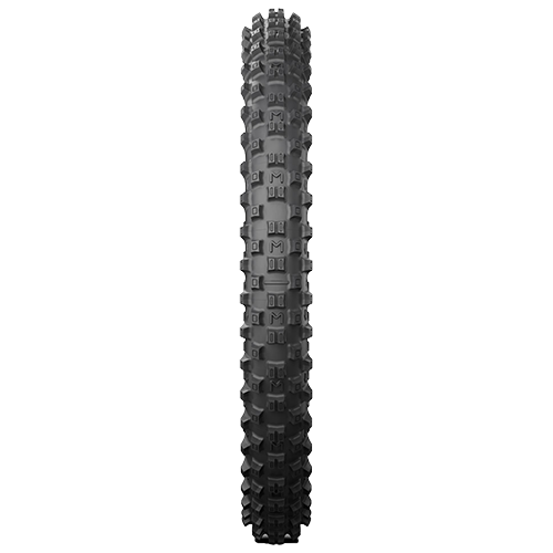 90 90-21 54R TT Enduro Hard Front M/C Michelin