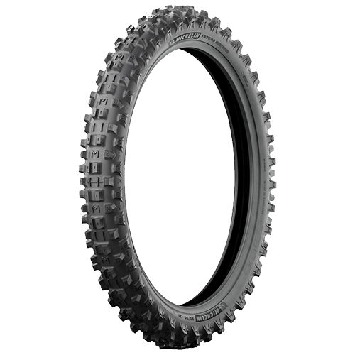 90 90-21 54R TT Enduro Medium Front M/C Michelin