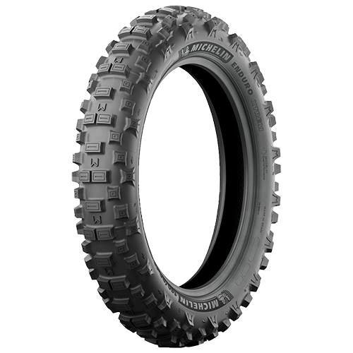 140/80-18 70M TT Enduro Xtrem Rear M/C NHS Michelin