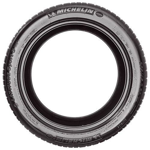 235/55 R18 100V Latitude Sport 3 Michelin