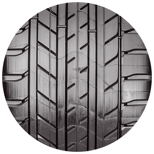 235/55 R18 100V Latitude Sport 3 Michelin