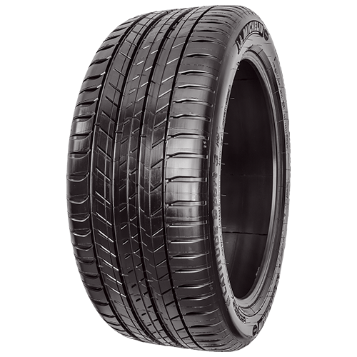 235/55 R18 100V Latitude Sport 3 Michelin