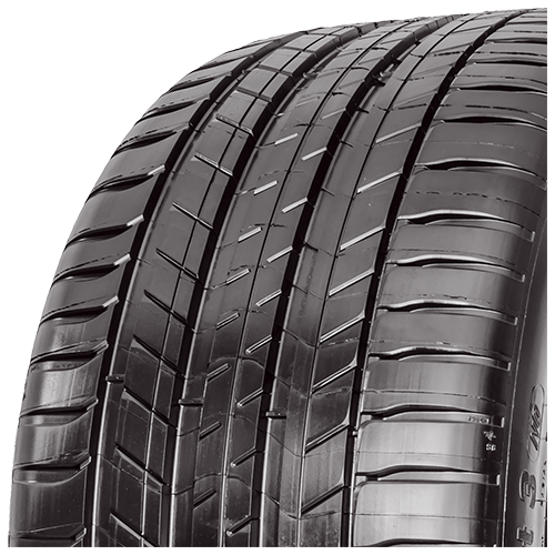 235/55 R18 100V Latitude Sport 3 Michelin