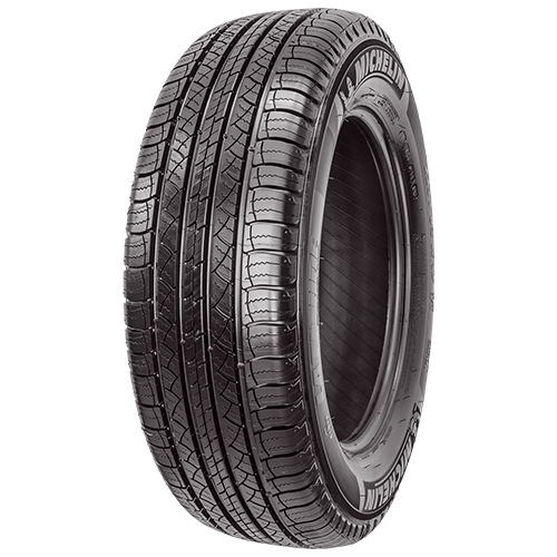 255/50 R19 107H Latit Tour HP ZP XL * DT UHP Michelin