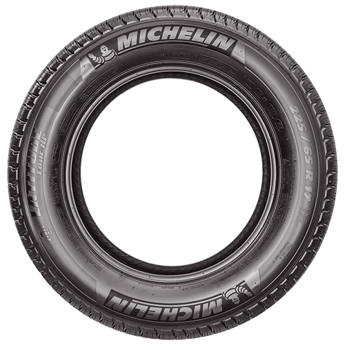 P265/60 R18 109H Latitude Tour HP Michelin