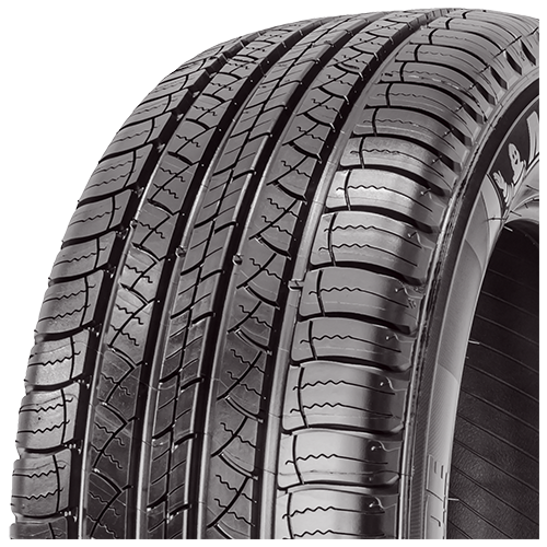 P265/60 R18 109H Latitude Tour HP Michelin