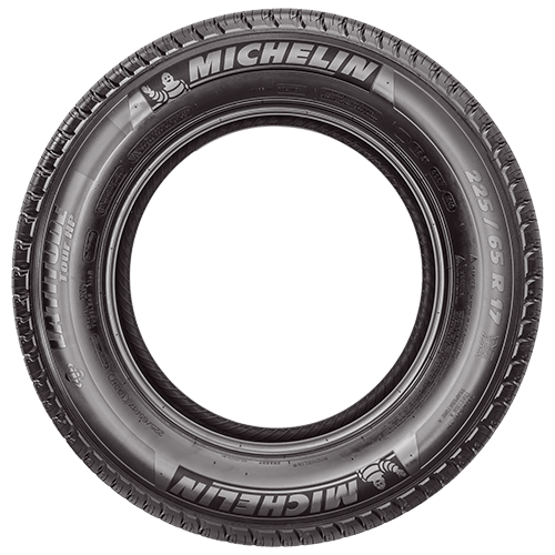 MICHELIN LAT-HP 235/55 R18 100V