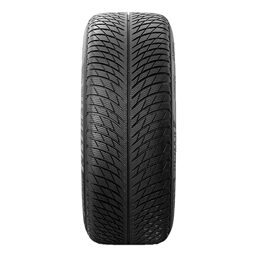 245/35 R18 92V Pilot Alpin 5 XL Michelin