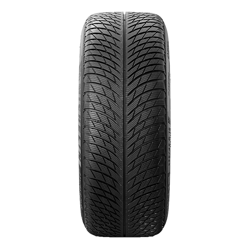 225/50 R17 98H Pilot Alpin 5 ZP XL FSL M+S Michelin