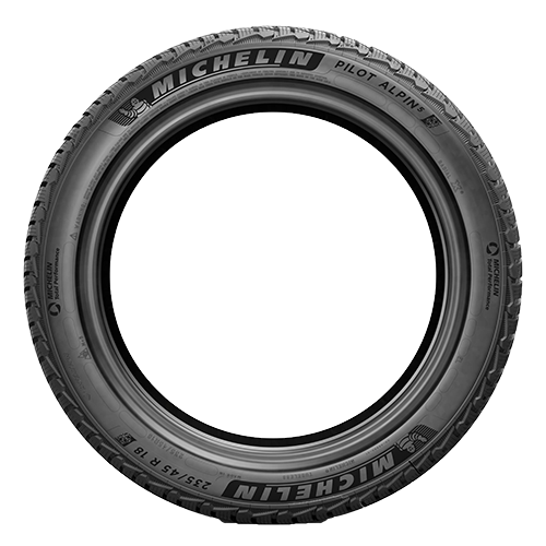 225/50 R17 98H Pilot Alpin 5 ZP XL FSL M+S Michelin