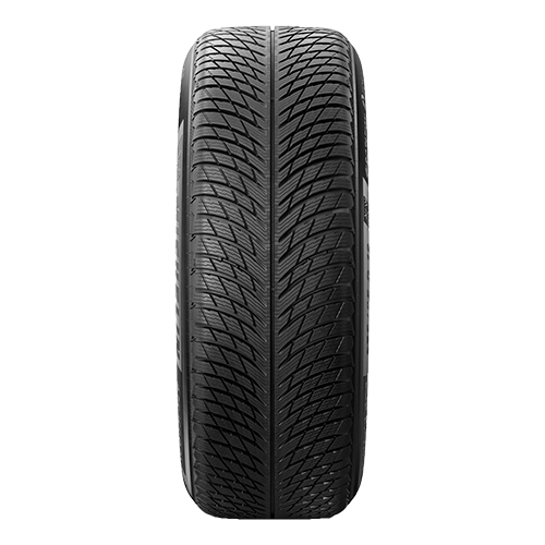 255/55 R19 111V Pilot Alpin 5 SUV XL Michelin