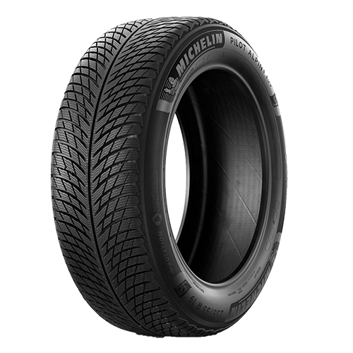 275/35 R22 104W Pilot Alpin 5 SUV XL RG Michelin