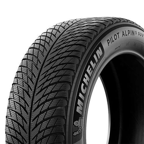 295/40 R21 111V Pilot Alpin 5 SUV XL Michelin