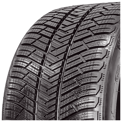 255/40 R19 100V Pilot Alpin PA4 EL UHP FSL M+S Michelin