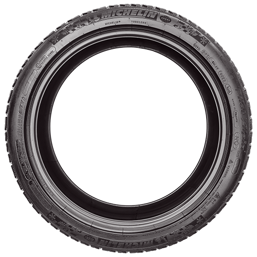 295/35 R19 104V Pilot Alpin PA4 EL FSL UHP M+S Michelin