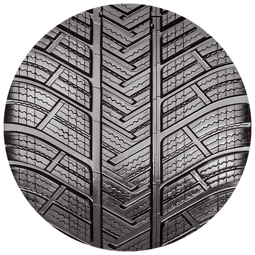 305/35 R20 107V Pilot Alpin PA4 XL RG Michelin