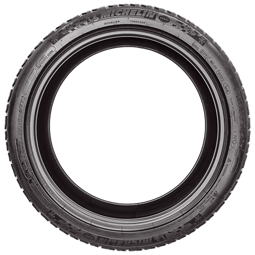 MICHELIN P-ALP4 215/45 R18 93V XL