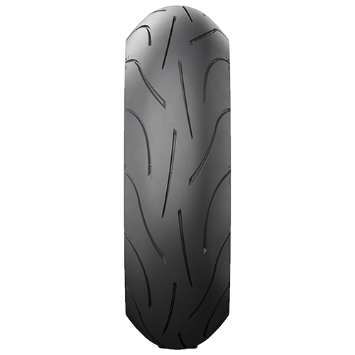 190/50 ZR17 (73W) Pilot Power Rear M/C Michelin