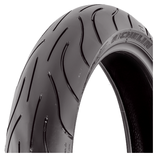120/65 ZR17 (56W) Pilot Power 2CT Front M/C Michelin