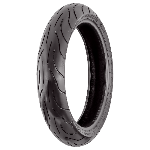 120/70 ZR17 (58W) Pilot Power 2CT Front M/C Michelin